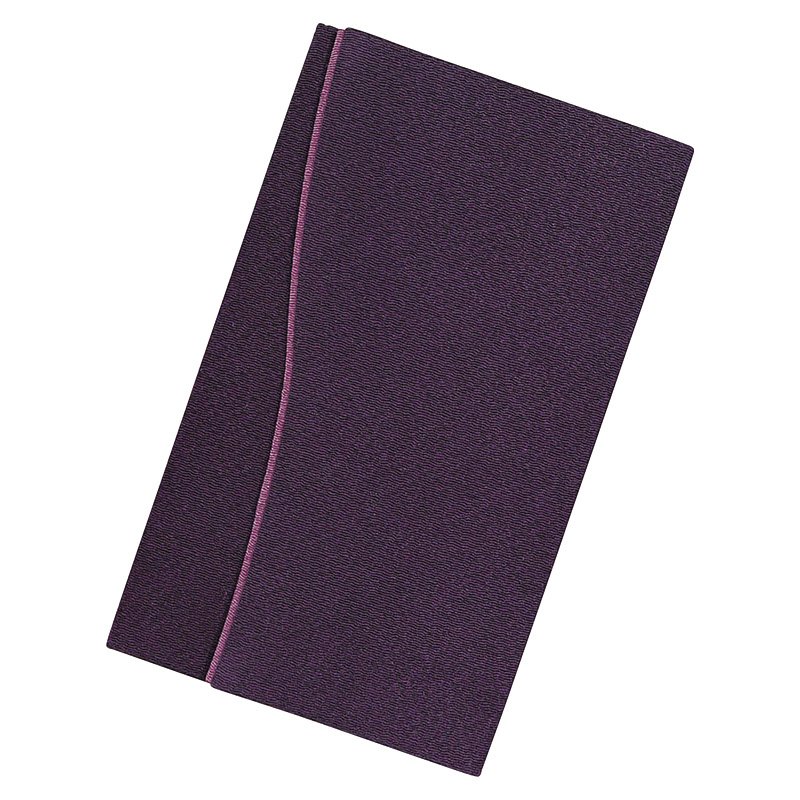 シビラ 金封ふくさ 紫【のし・包装無料】【代引不可】