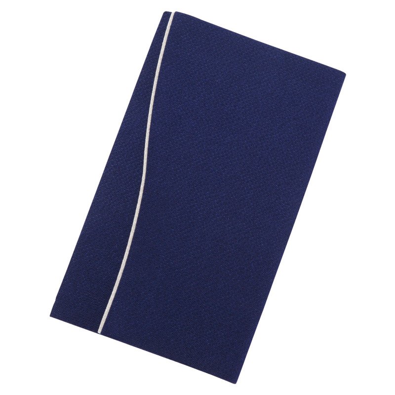 シビラ 金封ふくさ 紺【のし・包装無料】【代引不可】