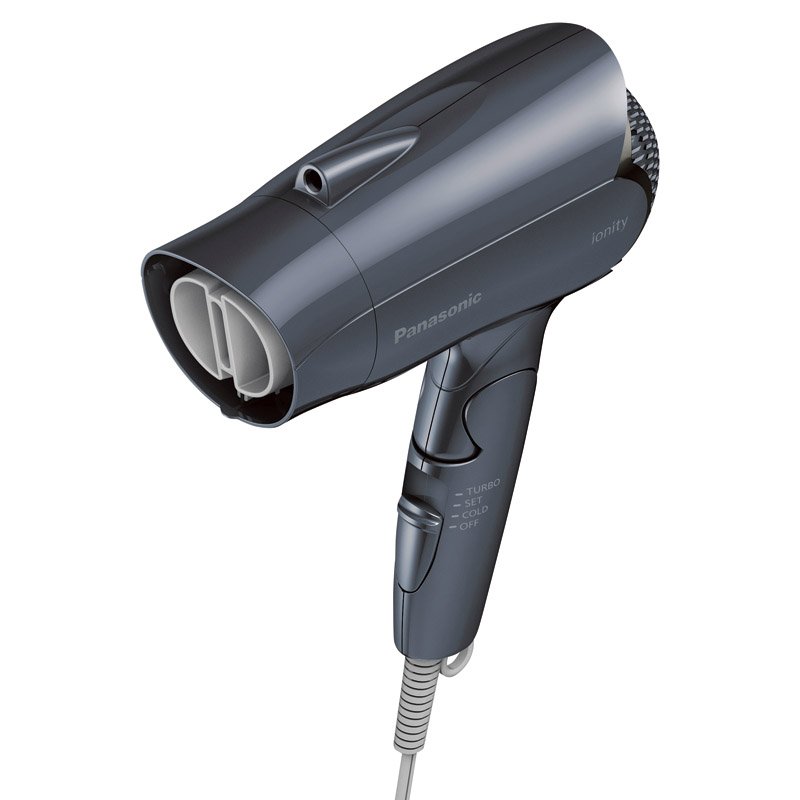 Panasonic - パナソニック ヘアードライヤー イオニティ ダークグレー EH-NE2K-H【のし・包装無料】【代引不可】