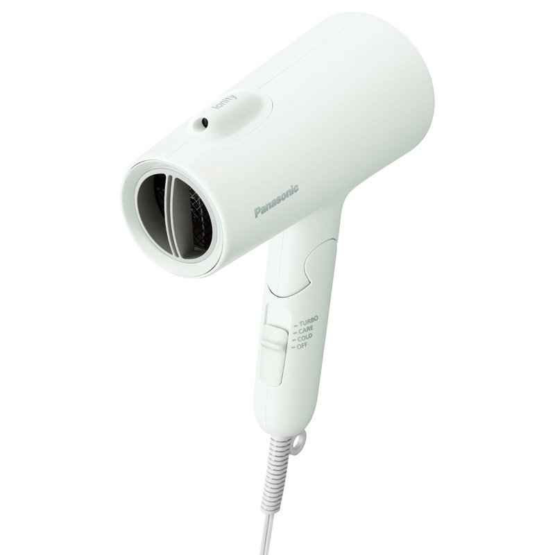 Rakuten - パナソニック ヘアードライヤー イオニティ アッシュグリーン EH-NE5N-G【のし・包装無料】【代引不可】