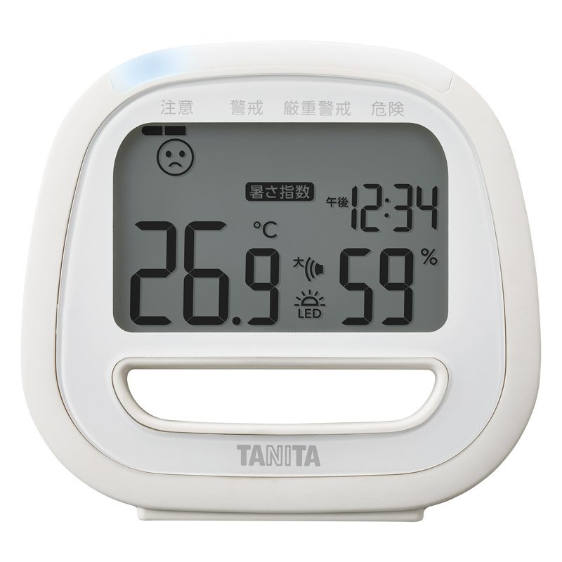 Rakuten - タニタ コンディションセンサー TC-422IV【のし・包装無料】【代引不可】
