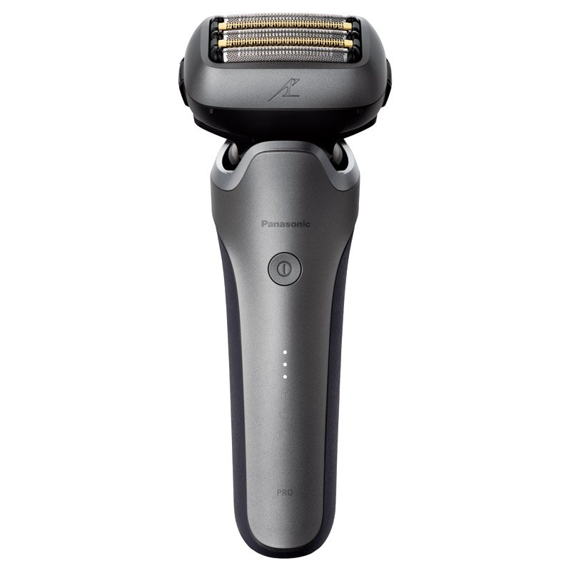 パナソニック ラムダッシュPRO 5枚刃 ES-L551U-S【のし・包装無料】【代引不可】