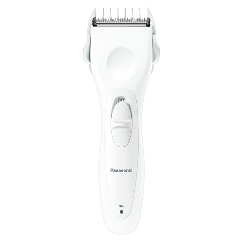 パナソニック メンズヘアーカッター ER-GC11-W【のし・包装無料】【代引不可】