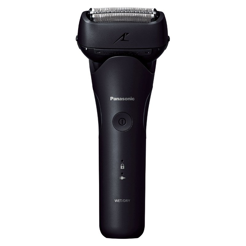 パナソニック ラムダッシュ3枚刃 ES-L321W-K【のし・包装無料】【代引不可】