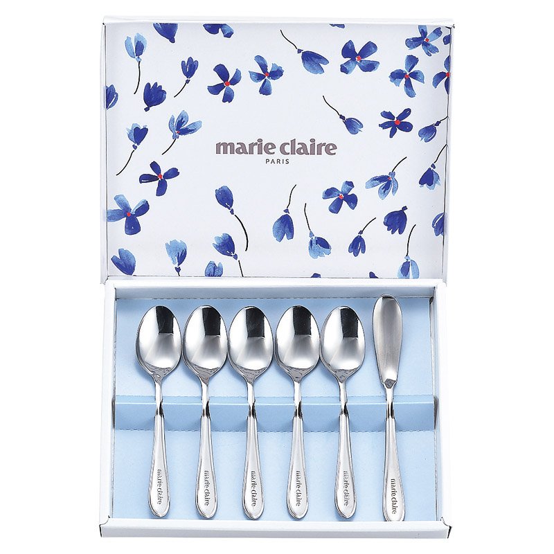 Rakuten - マリ・クレール モーニングセット6pc【のし・包装無料】【代引不可】