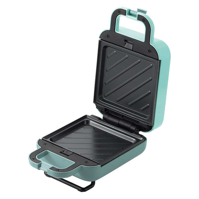 マリ・クレール 着脱式3WAYホットサンドメーカー MC-813R【のし・包装無料】【代引不可】