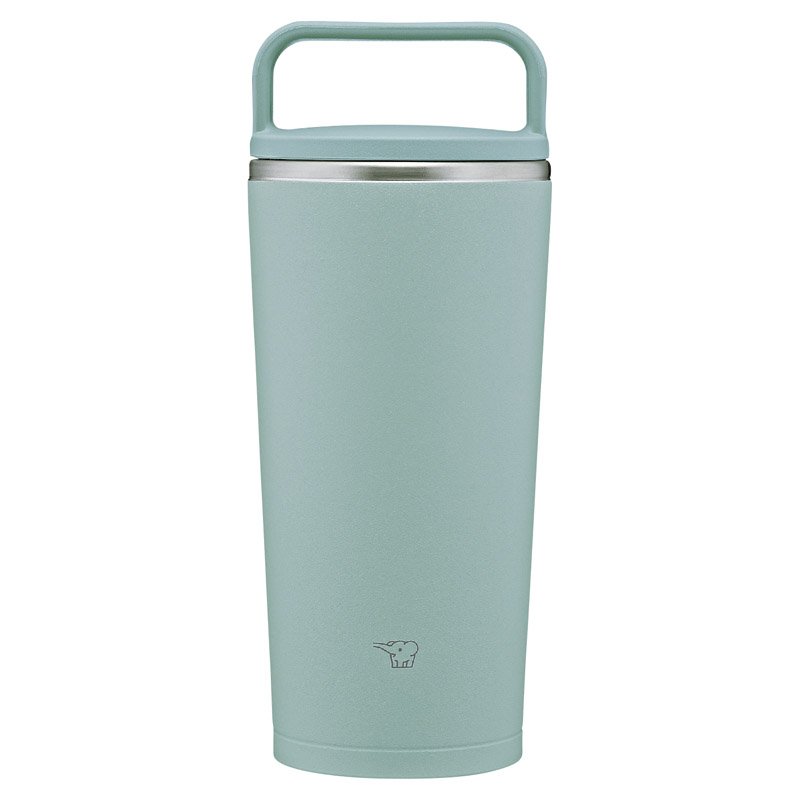 Rakuten - 象印 ステンレスキャリータンブラー300ml アッシュグリーン【のし・包装無料】【代引不可】