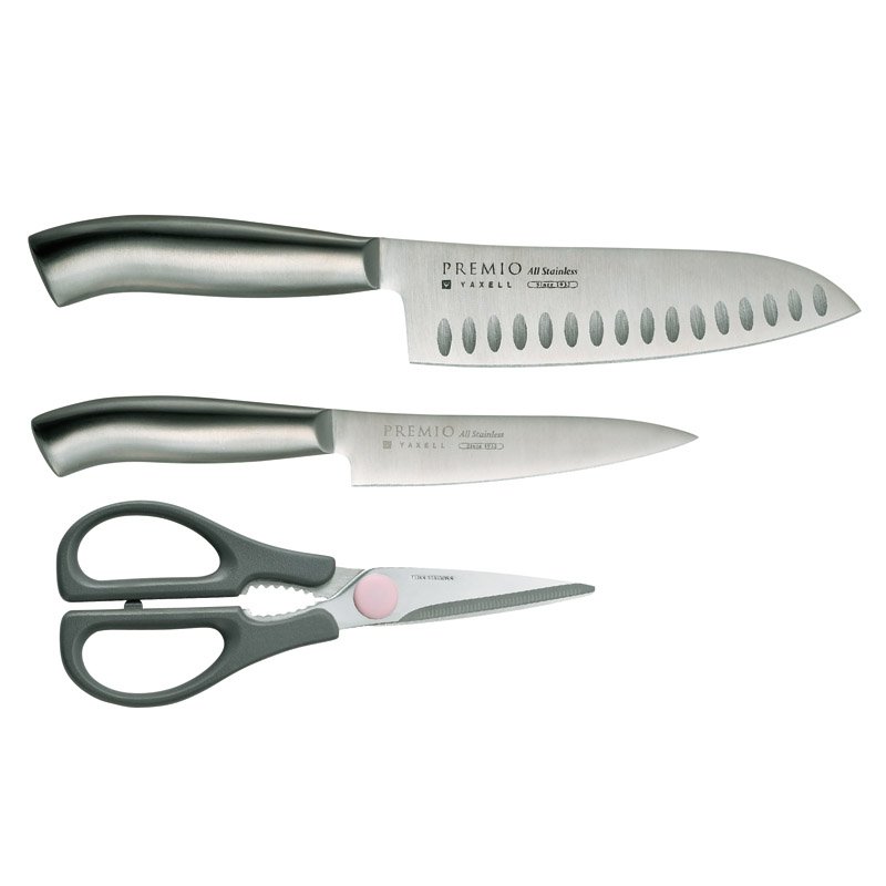 楽天市場】ミソノ（包丁セット｜包丁・ナイフ）：調理器具・製菓器具