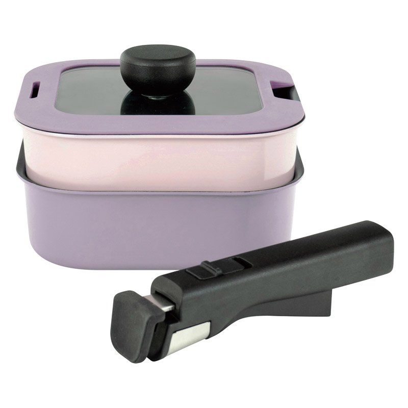 レクトメイト 角型着脱16cm 4点セット【のし・包装無料】【代引不可】