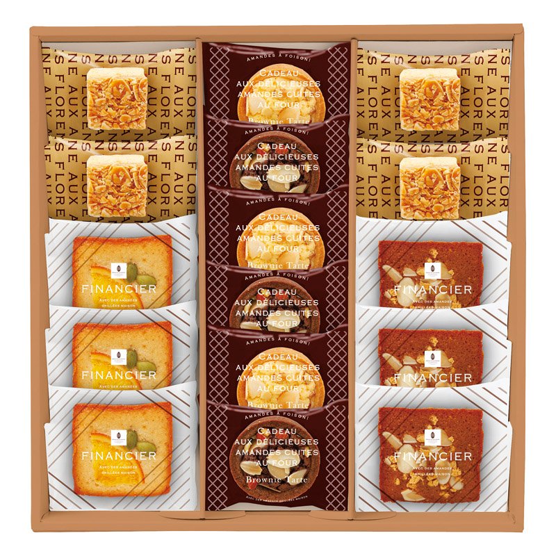 樂天商城 - 井桁堂 ガトーサンク16個入 GC16【のし・包装無料】【代引不可】