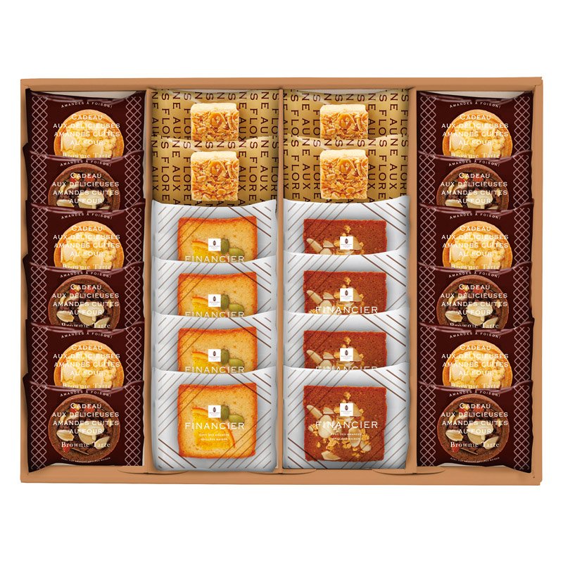 Rakuten - 井桁堂 ガトーサンク24個入 GC24【のし・包装無料】【代引不可】
