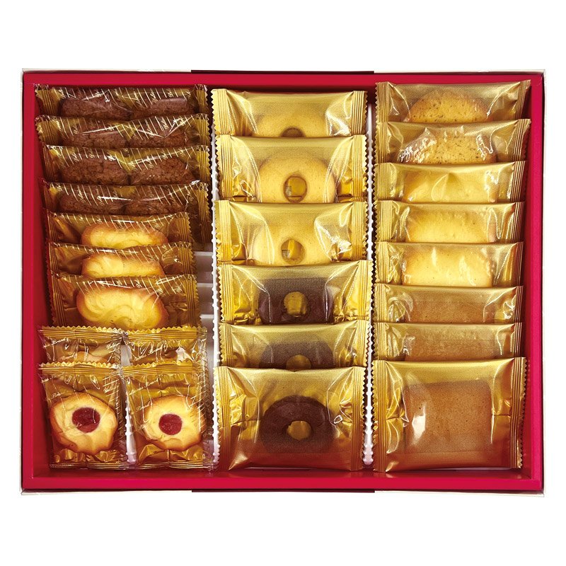 Rakuten - ラミ・デュ・ヴァン・エノ 焼菓子詰合せ RER-20【のし・包装無料】【代引不可】