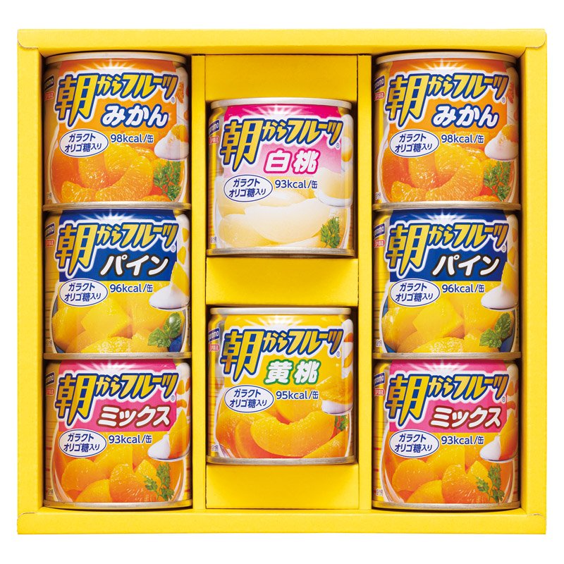 はごろもフーズ デザートギフト AS-20R【のし・包装無料】【代引不可】