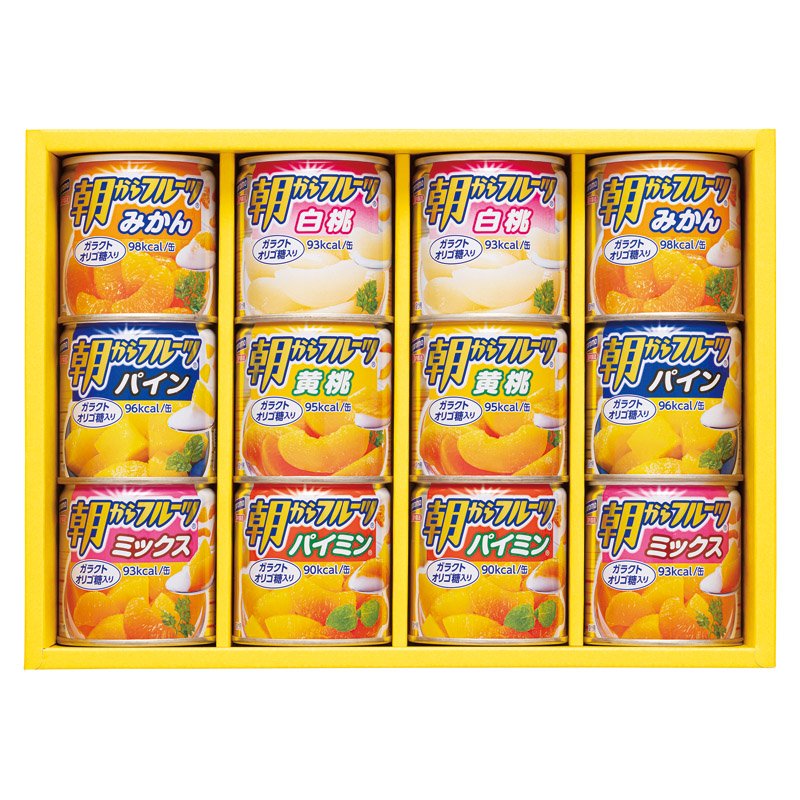 はごろもフーズ デザートギフト AS-30R【のし・包装無料】【代引不可】