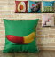 륦 ǥ ݥåץ å С Cushion Cover 4545cm̵̲ Jubilee ץ쥼 ե   ۤˤ  Ҷ     