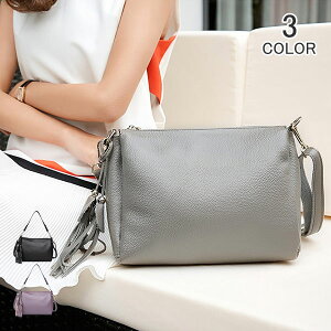 【予約販売】ショルダーバッグ レディース 斜め掛けバッグ 本革バッグ 肩掛け カジュアル かばん 本革 通勤 バッグ ショルダー 妻 彼女 母の日 シンプル 誕生日 クリスマス プレゼント ギフト フォーマル 入学式 卒業式 セレブ