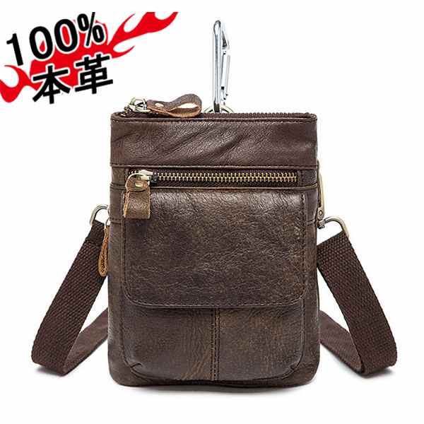 【予約販売】ショルダーバッグ メンズ レディース ビジネス おしゃれ メッセンジャーバッグ かばん 大..