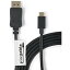 Plugable USB Type CUSB-C - DisplayPort Ѵ֥ 1.8mMacBook 12