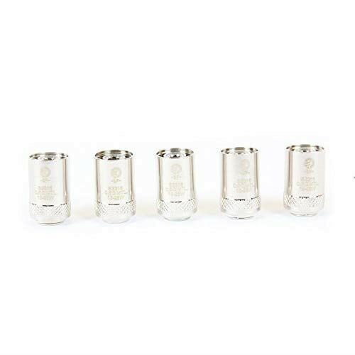 Joyetech 用BFアトマイザーヘッド5pcs (BF-SS316 (0.6Ω) )