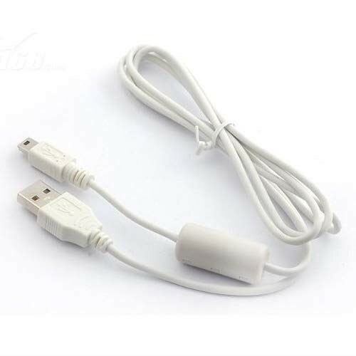 【Best Stock】 CANON(キャノン) インターフェースケーブル IFC-400PCU 互換品 簡易包装(バルク品)