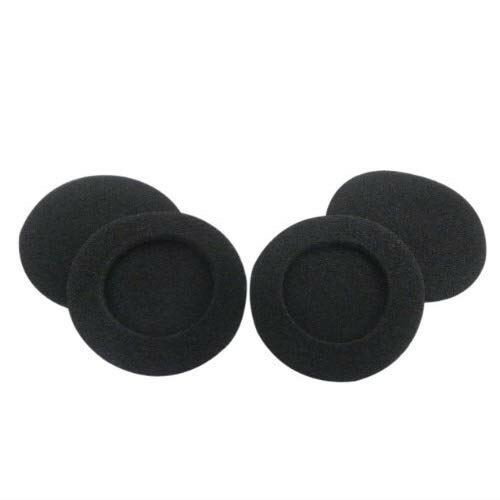 ヘッドホン交換用イヤーパッド直径50mm 2セット