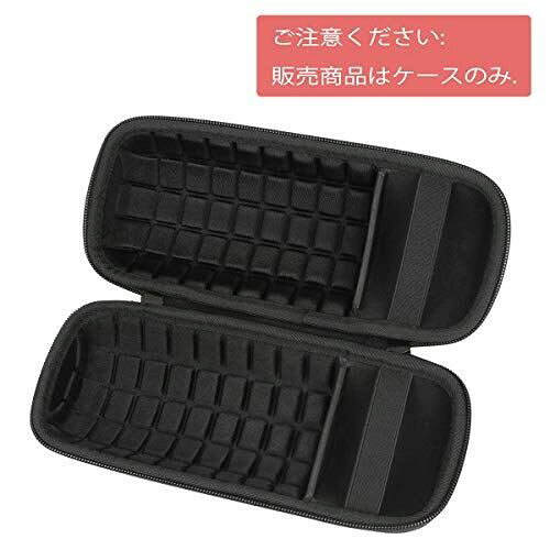 Bose SoundLink Revolve スピーカー 対応 保護ケース 専用収納 キャリングケース K...