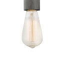 【ギフト用途】結婚、インテリアARTWORKSTUDIO　Recommend light bulb アートワークスタジオ　カーボン電球 BU-1149 light bulb アートワークスタジオの装飾用電球です。照明本体と合わせて、あるいは交換用にお買い求め下さい。 白熱球 の特徴と効果 最も一般的に広く使用されている代表的な電球 蛍光灯より安価 赤みを帯びた心地よいぬくもりのある光 空間に陰影を作り、照らされたものに輝きや立体感、奥行き感が出る 調光器にも対応 スイッチを入れると瞬時に点灯（オン／オフが頻繁な廊下やお手洗いなどに最適） カーボン電球 形状の説明 エジソン発明当初の電球をモデルとし、フィラメントはカーボン（炭素）を使用。繊細なフィラメントと温かみのある色合いが雰囲気満点の装飾用電球。 商品名 【アートワークスタジオ】E26/60W ST64電球(クリア) 原産国 中国 ご注文時のご注意 この商品単体でのご注文の場合は、【プレゼントラッピング不可】【のし宛書不可】【メール便不可】です。 関連商品 「アートワークスタジオの電球」を商品検索（別画面に表示します）