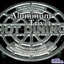 A~jE gxbg Aluminum Trivety_g DULTONz100-017 A~Or ~ AeB[Ndl HotDining Lb`c[