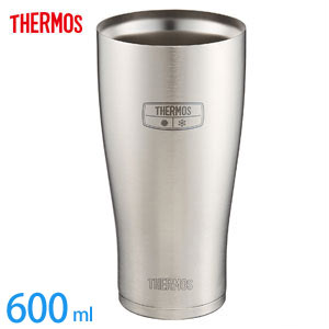 THERMOS(サーモス)　真空断熱タンブラー600ml JDE-600