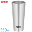 THERMOS(サーモス)　真空断熱タンブラー350ml JDI-350