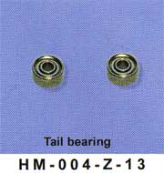 4ch#04(004-Z-13)Tail bearing