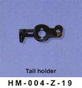 4ch#04(004-Z-19)Tail holder