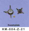 4ch#04(004-Z-21)Swashplate