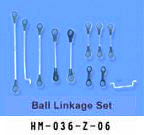 6ch#36(HM-036-Z-06)Linkage Set