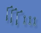 WALKERA HM-040-Z-18 Ball Linkage ラジコンヘリコプター6ch#40消耗部品