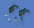 WALKERA HM-040-Z-22 Main rotor Blade Connector ラジコンヘリコプター6ch#40消耗部品