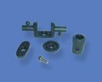 WALKERA HM-040-Z-23 Flybar Blade Connector ラジコンヘリコプター6ch#40消耗部品