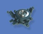 ヘリコプター HM-040-Z-25 Swashplate ラジコンヘリコプター6ch#40消耗部品