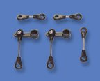 WALKERA HM-052-Z-09 Ball linkage set ラジコンヘリコプター6ch#52消耗部品