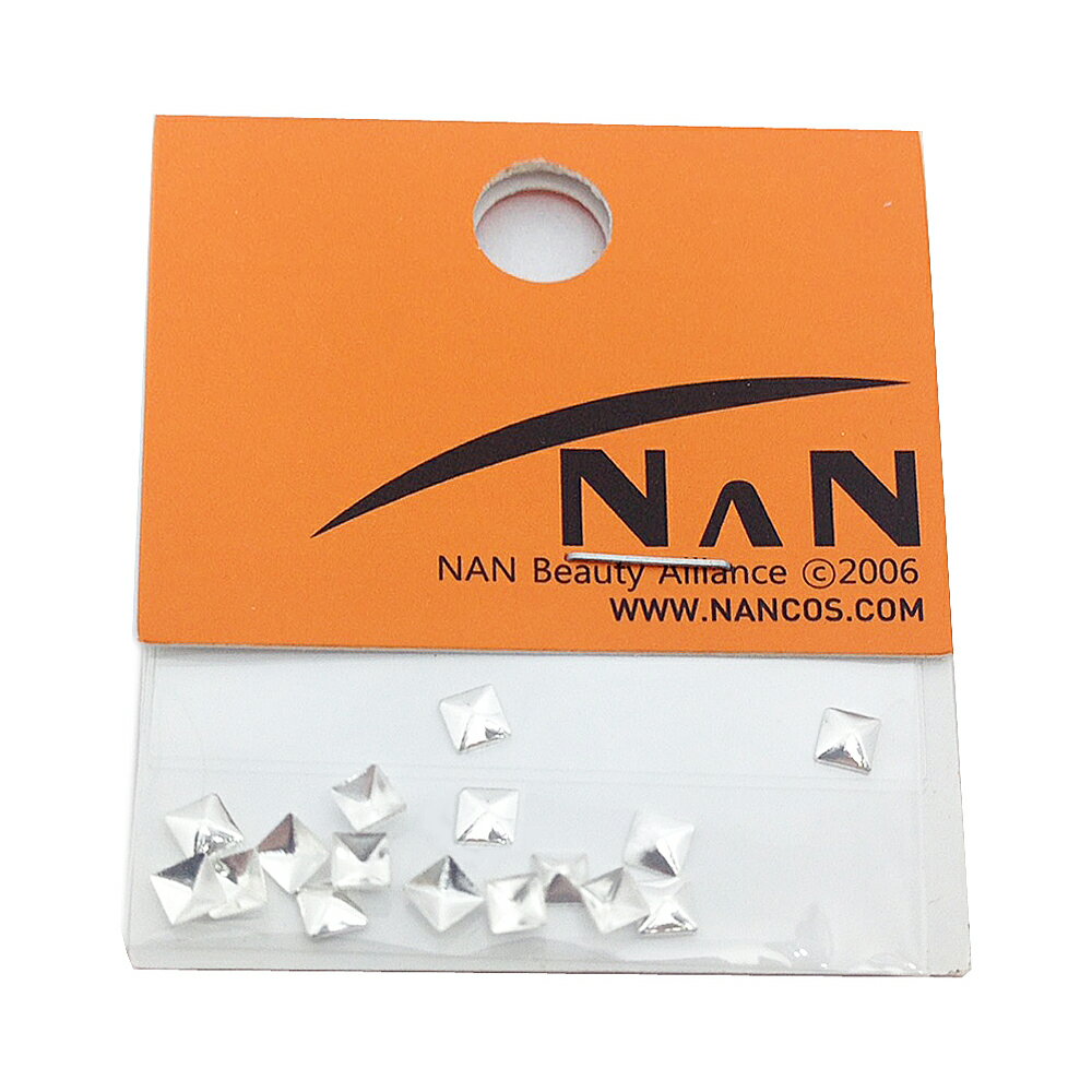 NAN ͥѡ ᥿ å С  ɥå L 3mm 15 NAN-PRTS-109