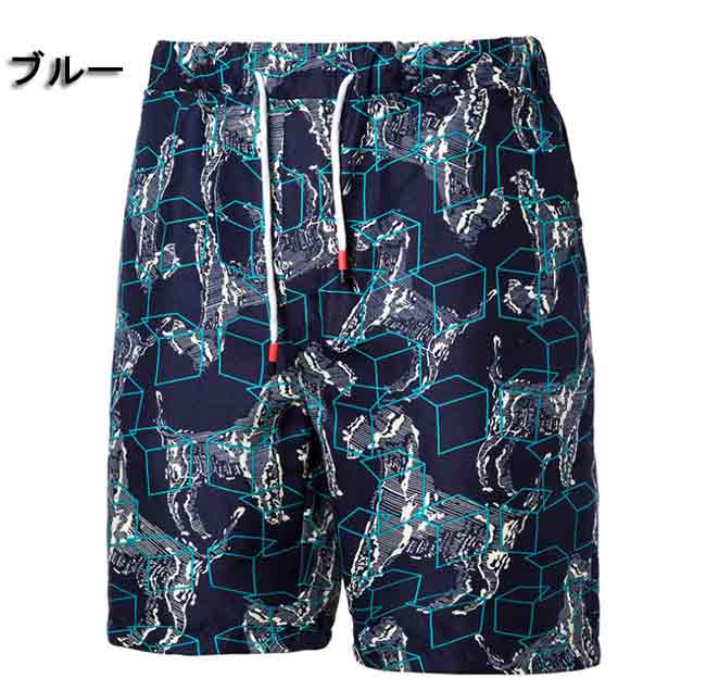水着 メンズ 海パン 海水パンツ メンズ水着 サーフパンツ サーフ リゾート 水陸両用