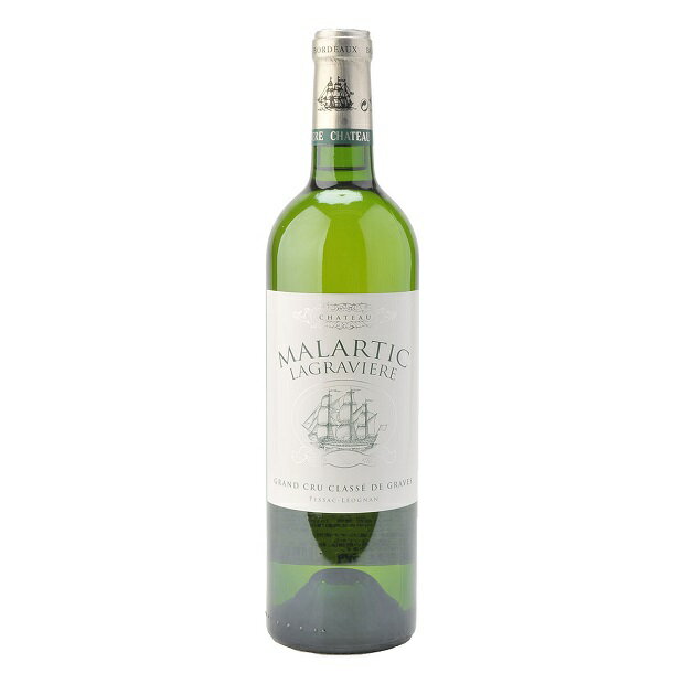 新入荷 シャトー マラルティック ラグラヴィエール ブラン 白 2016 750ml | ボルドー フランス ワイン ボルドーワイン 白ワイン 白 bordeaux wine chateau 辛口 グレートヴィンテージ オススメ 人気 限定 蔵出し ペサック レオニャン