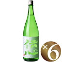 伝心　稲　純米酒　1800ml×6本 (日本酒)