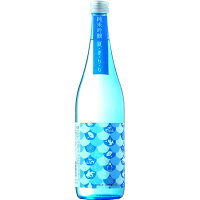 白龍　純米吟醸　　夏・き・り・り　720ml (日本酒)