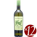 ウルフ・トラップ 白/ブーケンハーツクルーフ 750ml×12本 (白ワイン)