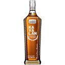 【ポイント5倍(22日まで)】カバラン クラシック 700ml (ウイスキー)