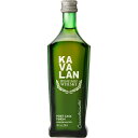 【ポイント5倍(22日まで)】カバラン コンサートマスター ポートカスクフィニッシュ 700ml (ウイスキー)