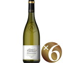 トゥーレーヌ　ソーヴィニヨン/マルキ・ド・グーレーヌ (白ワイン）750ml×6本　フランス産 ソーヴィニョン ブラン 辛口