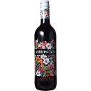 アンボスカート スウィート レッド/アルマ・ワインズ (赤ワイン)750ml
