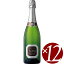 【まとめ買い】ダミア カバ ブルット/アルティーガ・フステル (スパークリングワイン）750ml×12本